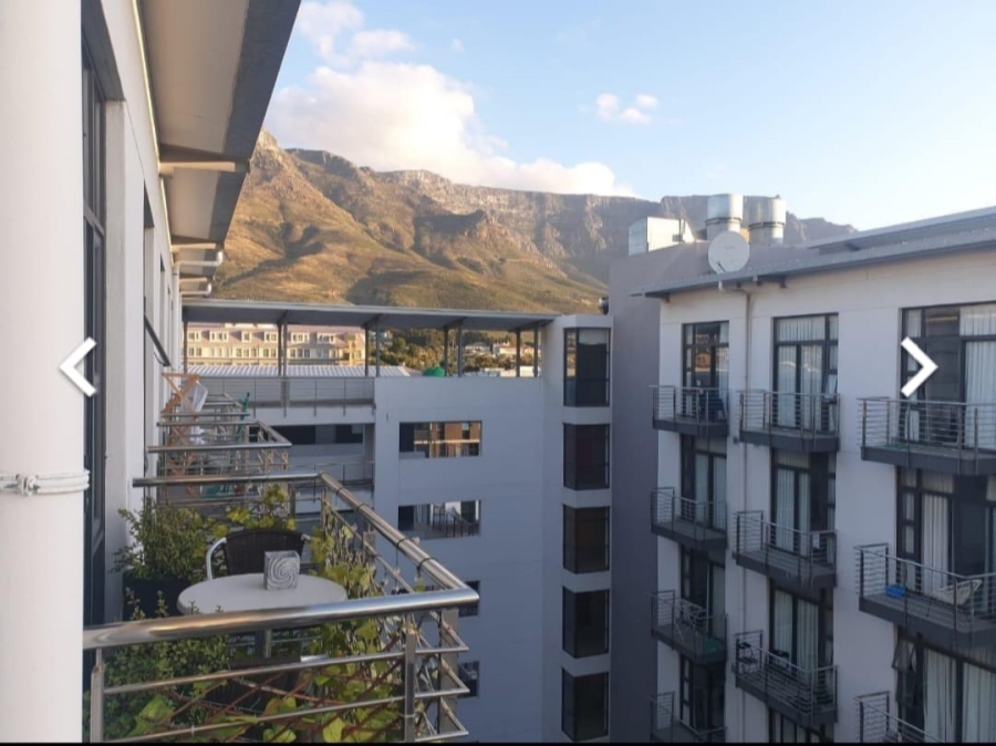 To Let 1 Bedroom Property for Rent in Woodstock Western Cape